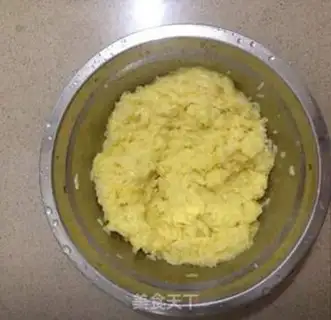 Make Rice pancakes step 0