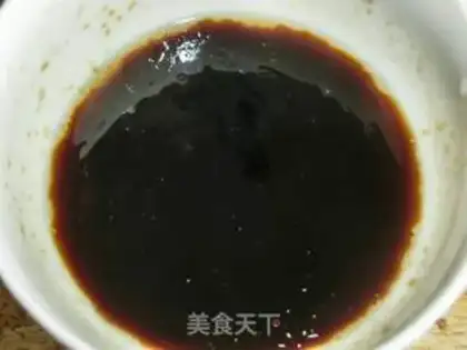 Make Make cool powder in Kawabei step 5