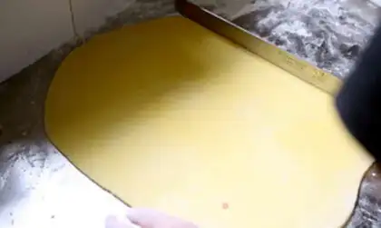 Make Pumpkin step 13