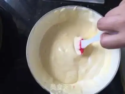 Make Yogurt step 3
