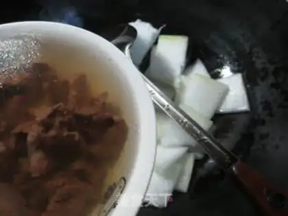 Make Steak beef step 2