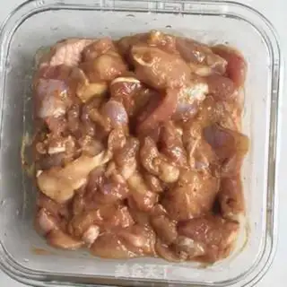 Make Sucks on the roast chicken step 2