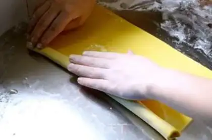 Make Pumpkin step 15