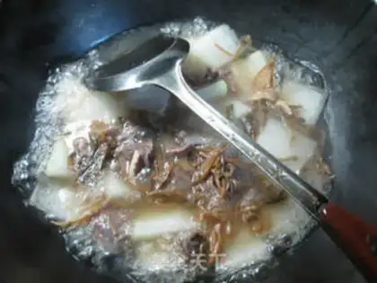 Make Steak beef step 4