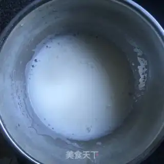 Make Banana chili cake step 9