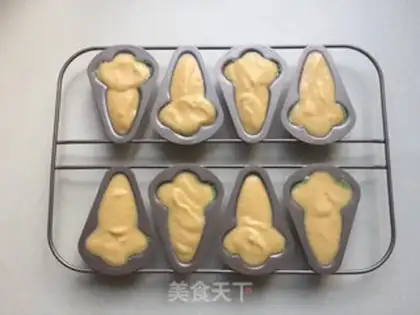 Make Mango ice cream step 15