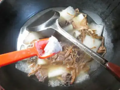 Make Steak beef step 5