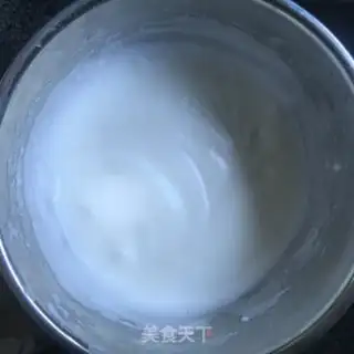 Make Banana chili cake step 10