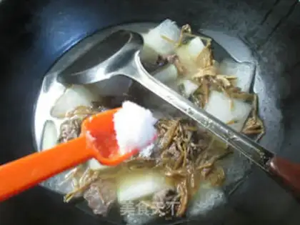 Make Steak beef step 6