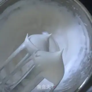 Make Banana chili cake step 11