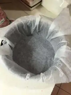 Make Honeydock cake step 0