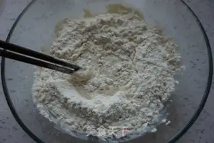 Make The fragrance stick step 2