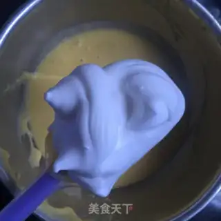 Make Banana chili cake step 12