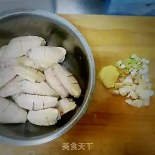 Make Coke chicken wings step 0