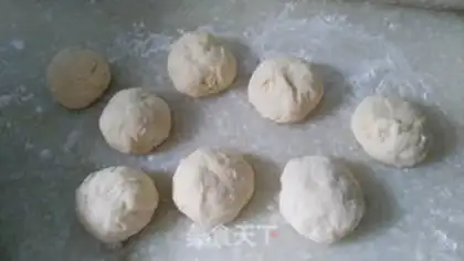 Make Milky toast step 5