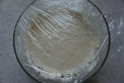 Make The fragrance stick step 3