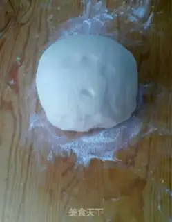 Make Snack pie step 2