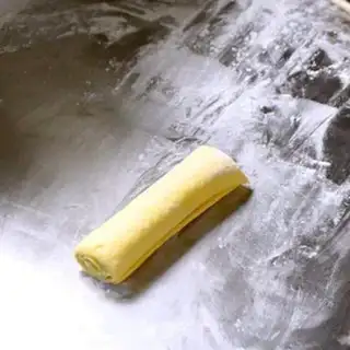 Make Pumpkin step 22