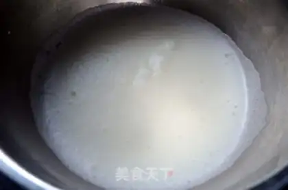 Make The original cake roll step 8