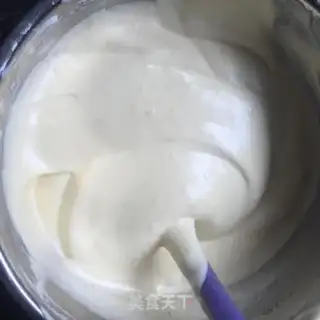 Make Banana chili cake step 15