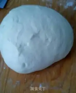 Make Snack pie step 3