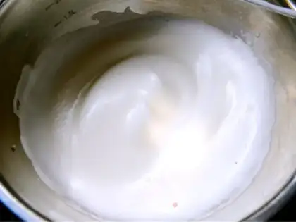 Make The original cake roll step 9
