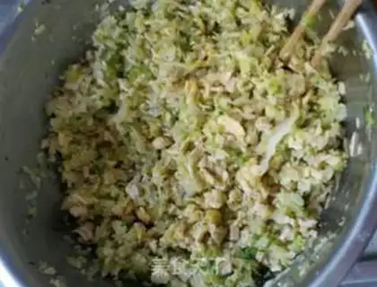Make Snack pie step 4