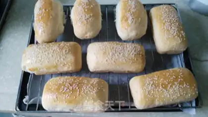 Make Milky toast step 11