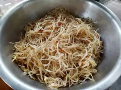 Make Boiled beef step 3