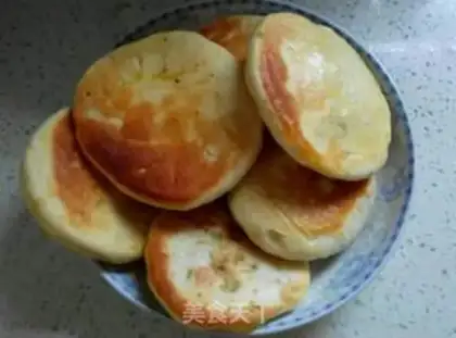 Make Snack pie step 6