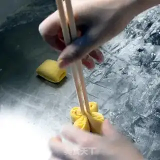 Make Pumpkin step 25