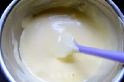 Make The original cake roll step 12