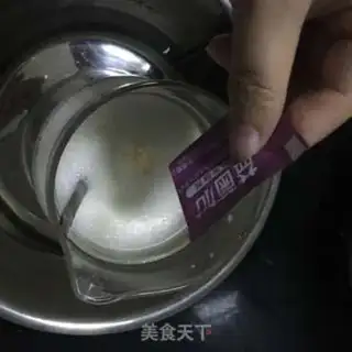 Make Home-made yogurt step 3