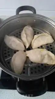 Make Snack pie step 7