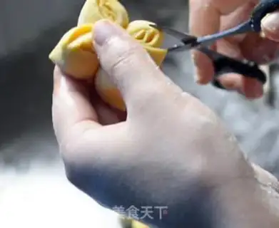 Make Pumpkin step 26