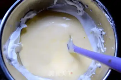 Make The original cake roll step 13