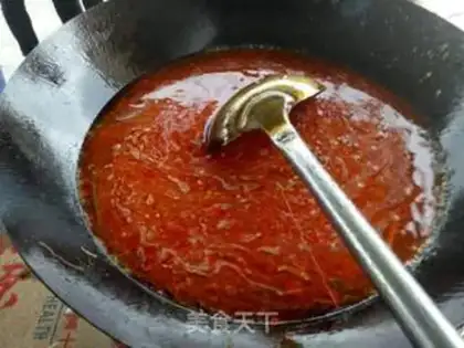 Make Boiled beef step 5