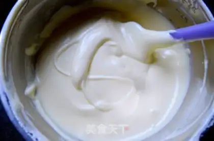 Make The original cake roll step 14