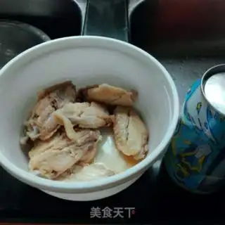 Make Coke chicken wings step 0