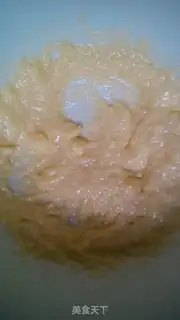 Make Milk bag step 1