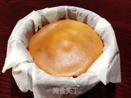 Make Honeydock cake step 6