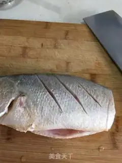 Make Squirt the yellowfish step 1