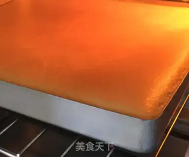 Make The original cake roll step 17