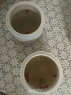 Make Oatmeal step 0