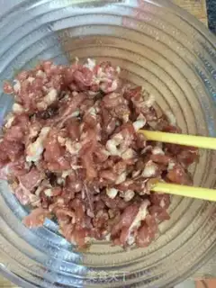 Make Onion meatloaf step 0
