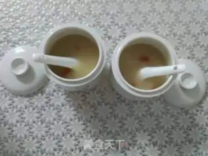 Make Oatmeal step 1