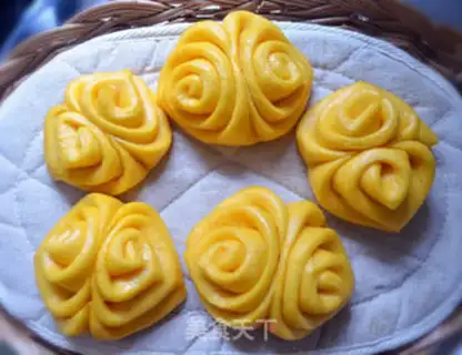 Make Pumpkin step 29