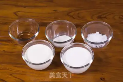 Make Fresh milk pudding step 0