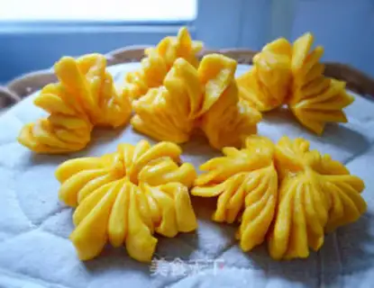 Make Pumpkin step 31