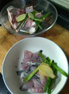 Make Sour sauce pan step 4
